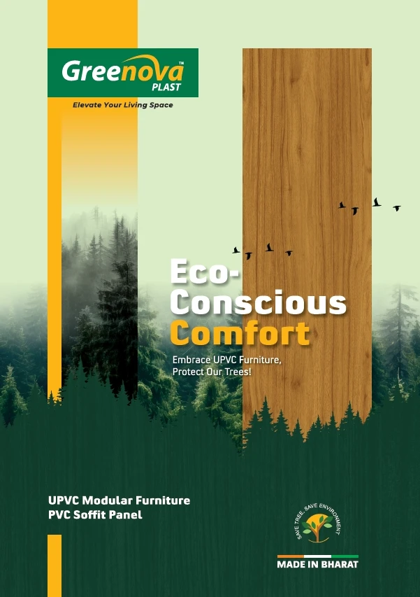 greenova catalogue