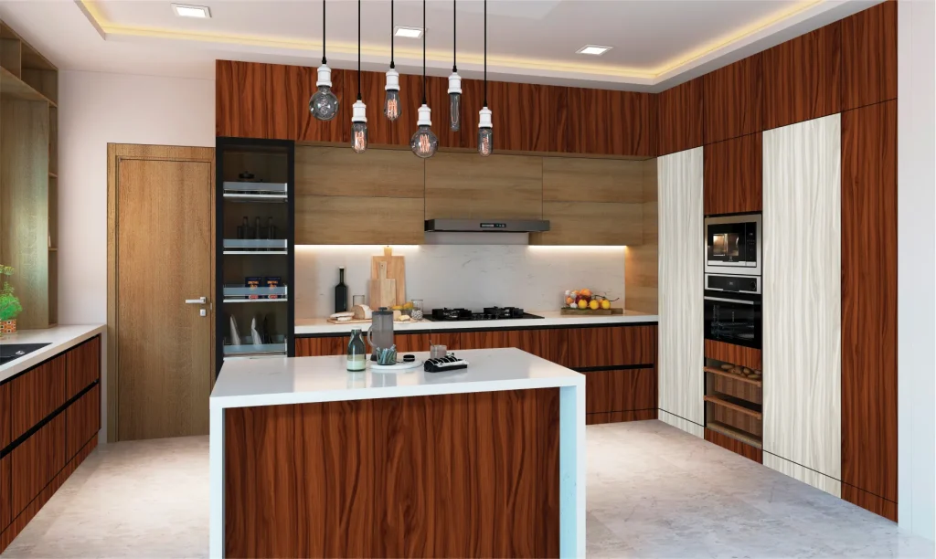 upvc furniture