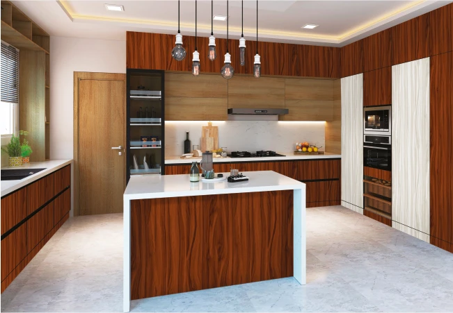 upvc modular kitchen-2
